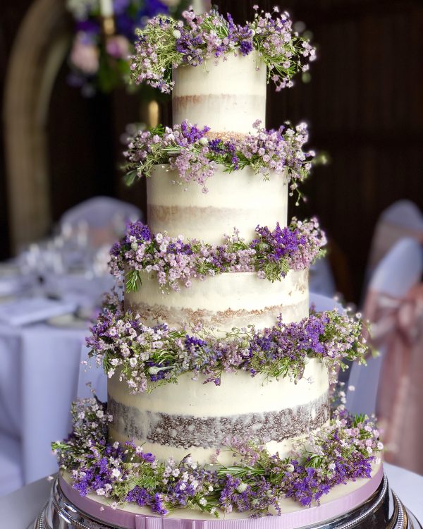 The Cake Witch - Beautiful cakes for beautiful occasions